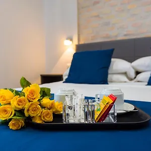 Rent Trastevere Bed and breakfast