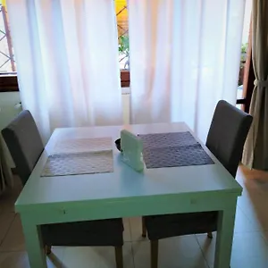 Bonbon Bed and breakfast
