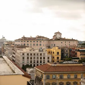 Maison d'hôtes Esposizione House, Rome