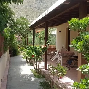 Aquilone , Castelluzzo Italia