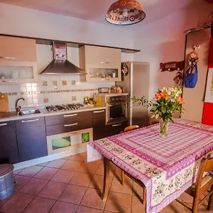 Casetta Ponte Milvio Casa vacanze