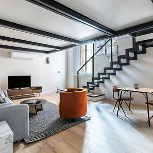 Sonder Trastevere Aparthotel