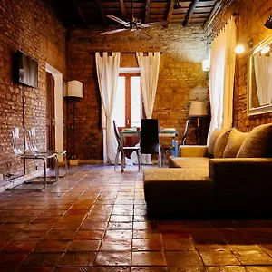 Gorgeous House Trastevere Appartamento