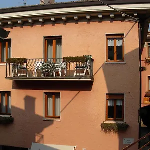 Casa Cressotti , Malcesine Italia