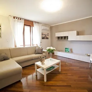 Holidays All'eur Appartamento