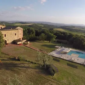Antica Grancia Di Quercecchio , Montalcino Italia