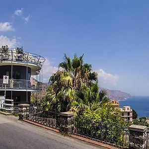 Palace Hotel Taormine