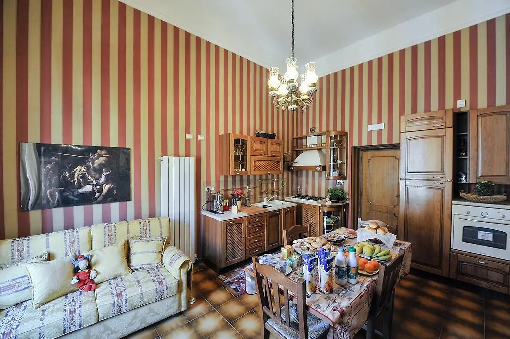 Da Augusto Bed & Breakfast Rome 0*,  Italy