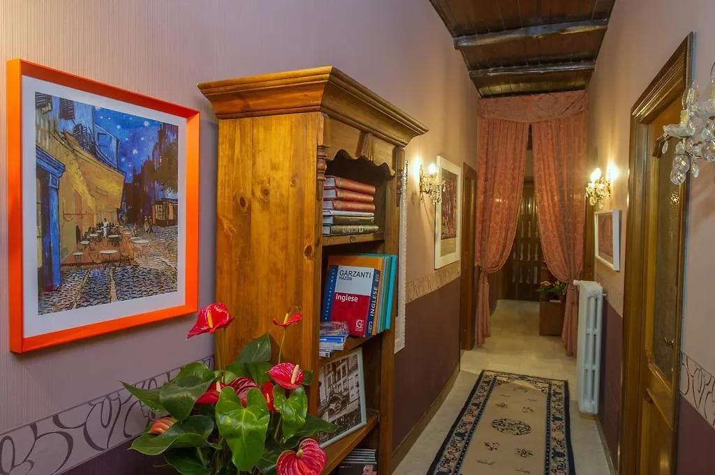Da Augusto Bed & Breakfast Rome 0*,  Italy