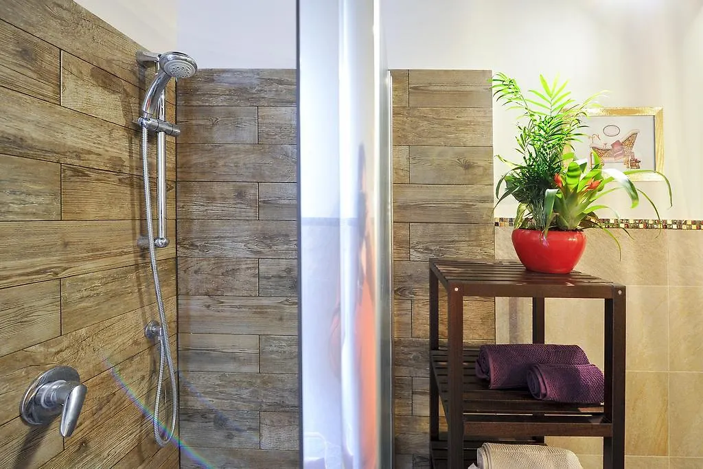 Da Augusto Bed & Breakfast Rome