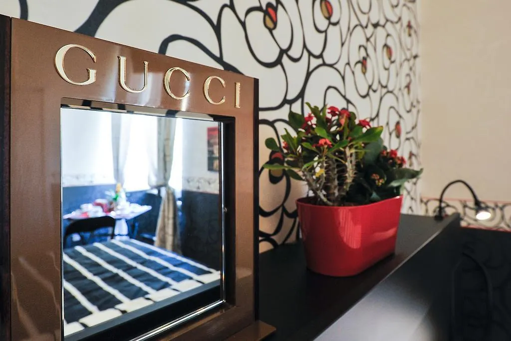 Da Augusto Bed & Breakfast Rome