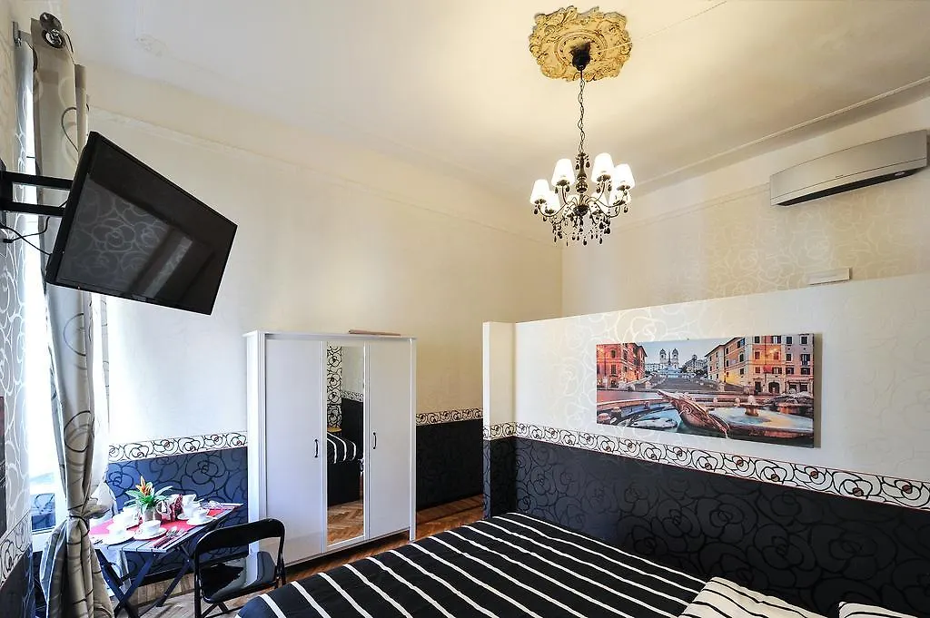 Da Augusto Bed & Breakfast Rome