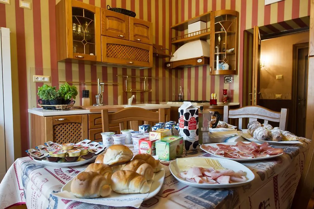 Da Augusto Bed & Breakfast Rome