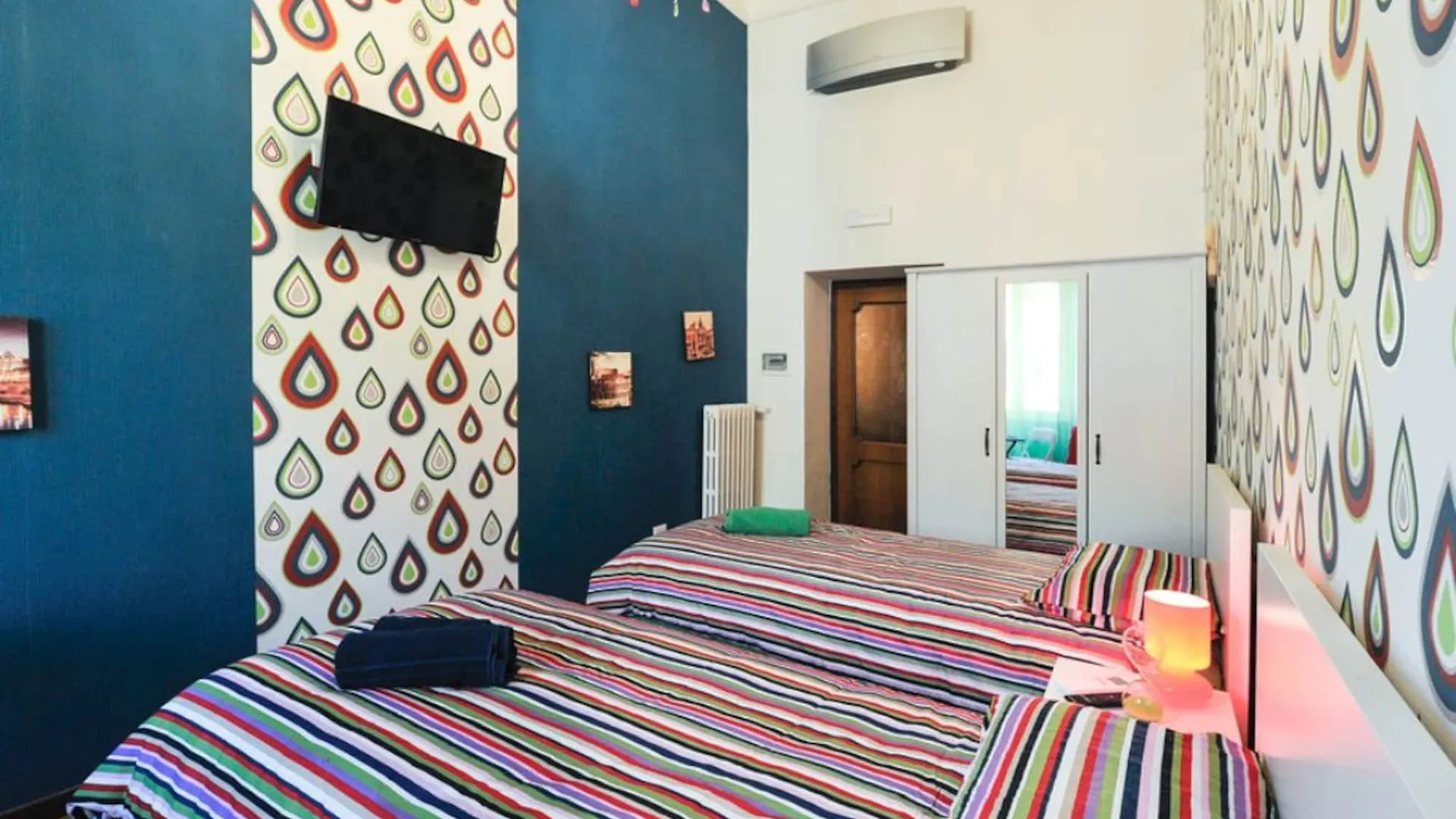 Da Augusto Bed & Breakfast Rome Italy
